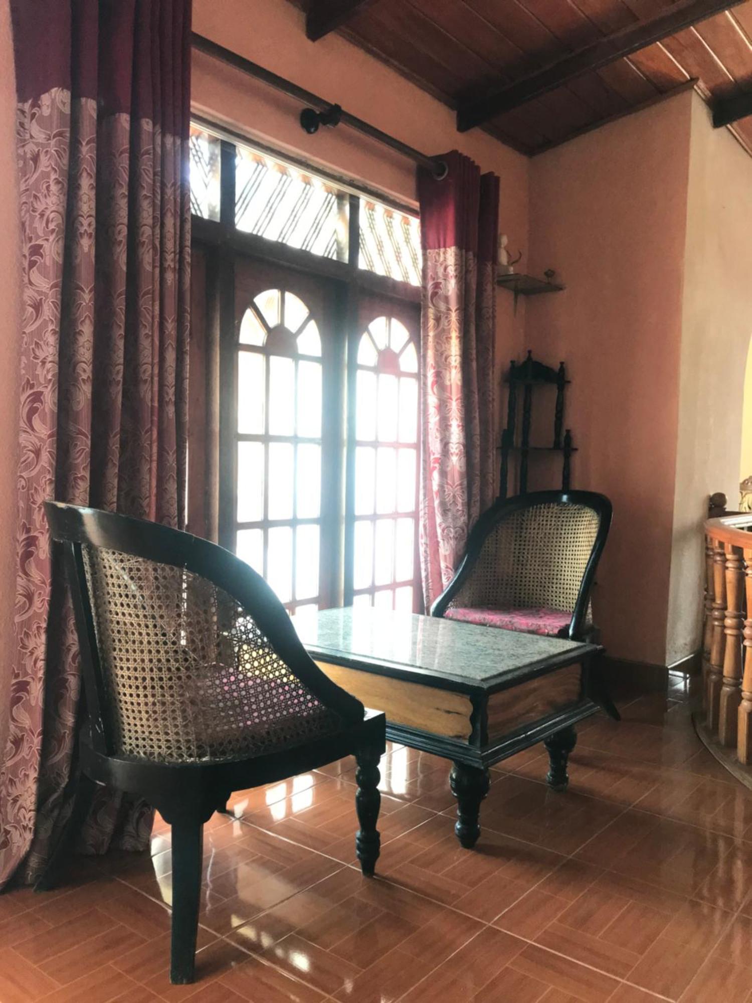 Aurora Residence 努沃勒埃利耶 外观 照片