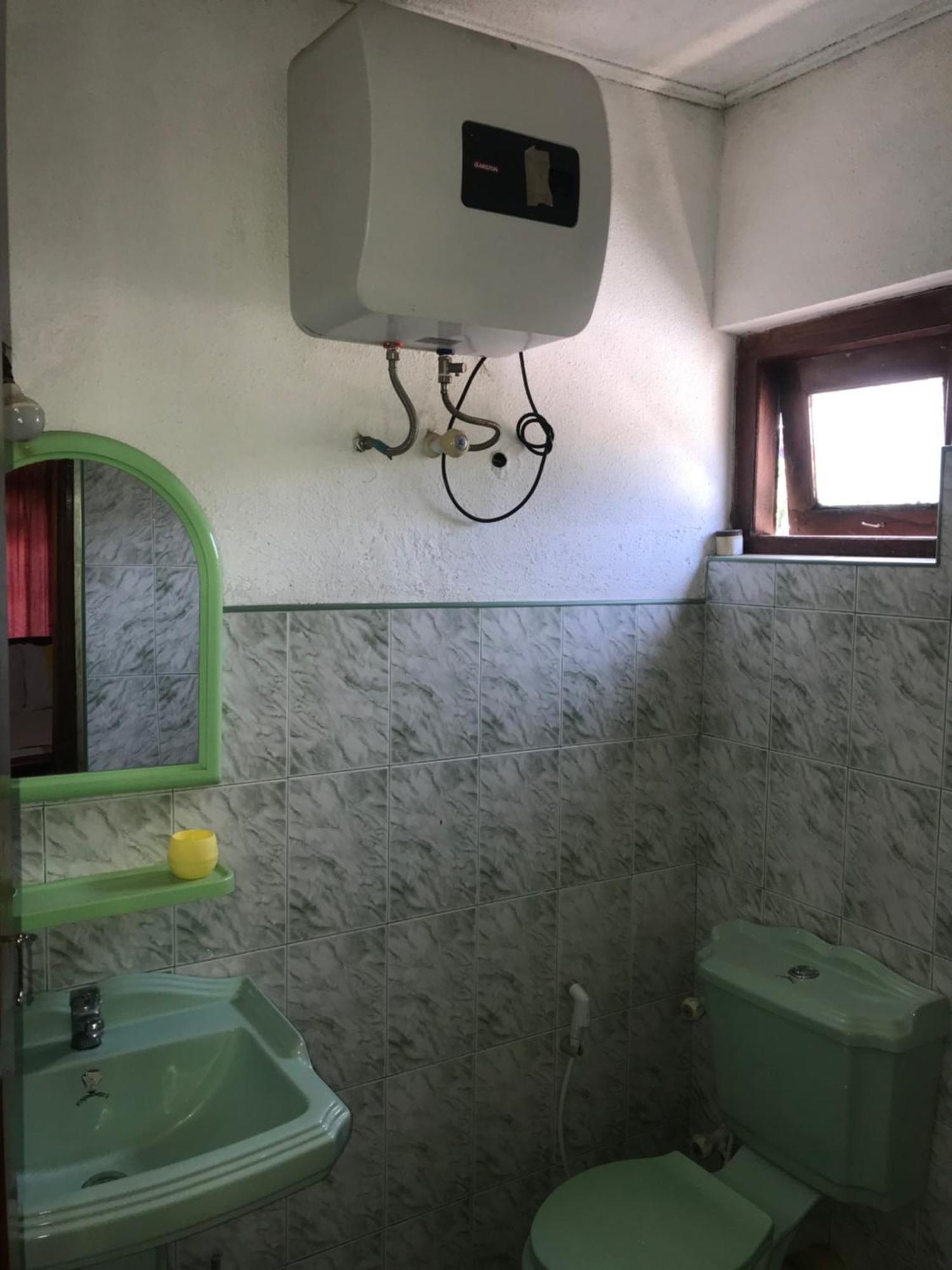 Aurora Residence 努沃勒埃利耶 外观 照片