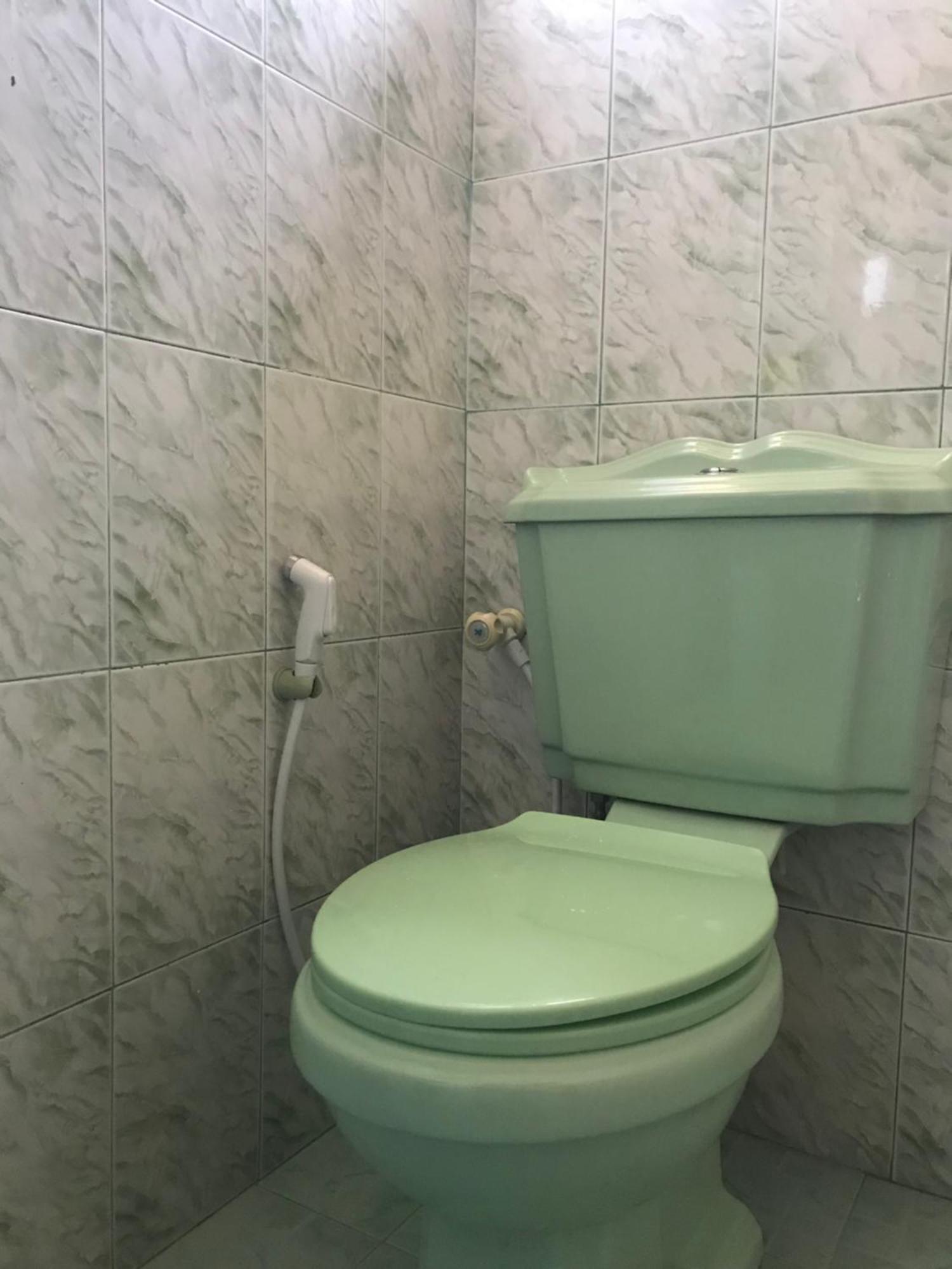 Aurora Residence 努沃勒埃利耶 外观 照片