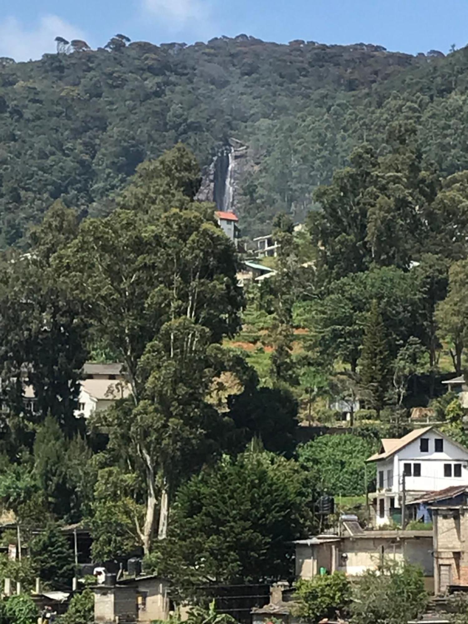 Aurora Residence 努沃勒埃利耶 外观 照片