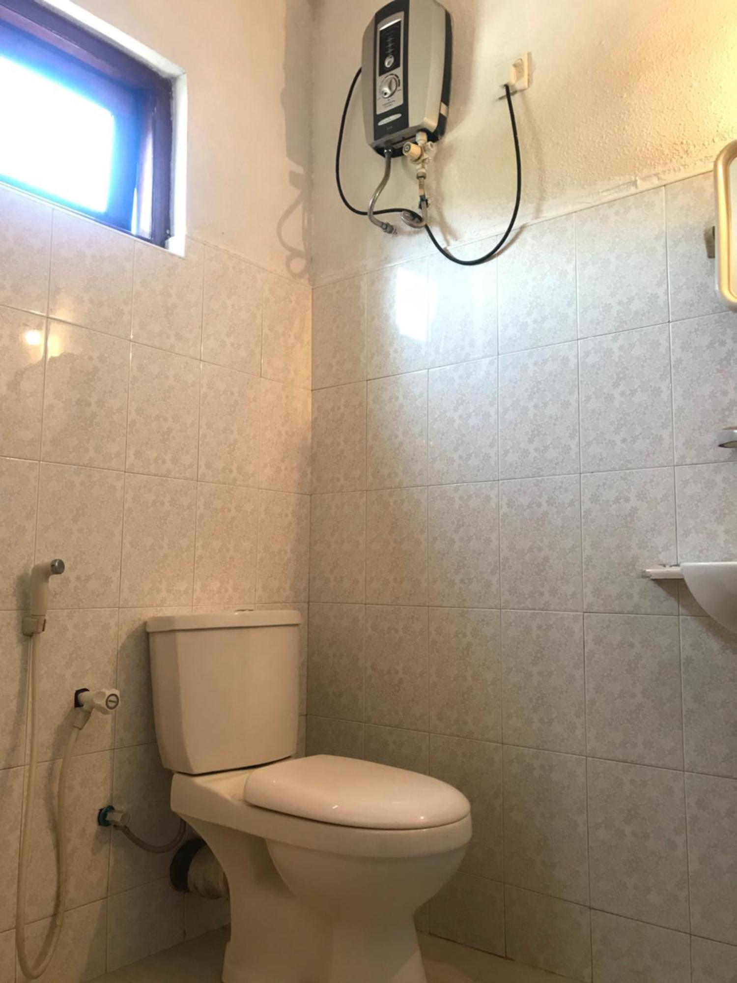 Aurora Residence 努沃勒埃利耶 外观 照片