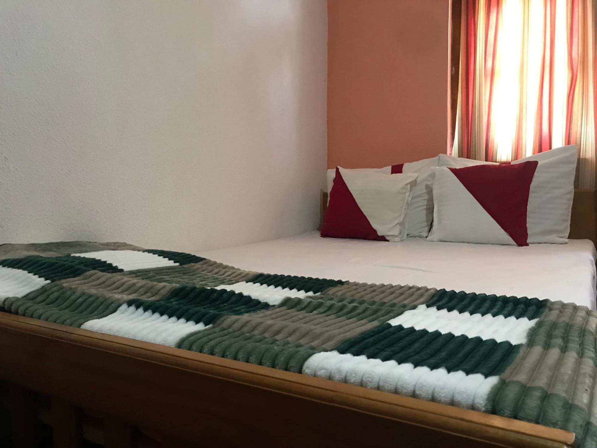 Aurora Residence 努沃勒埃利耶 外观 照片