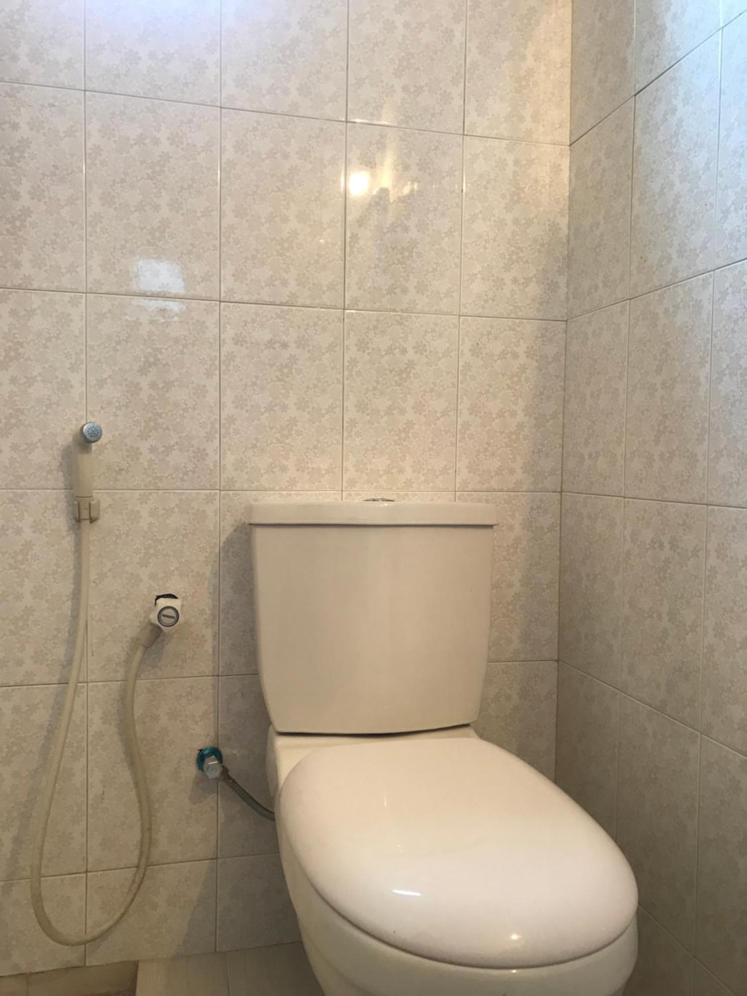 Aurora Residence 努沃勒埃利耶 外观 照片