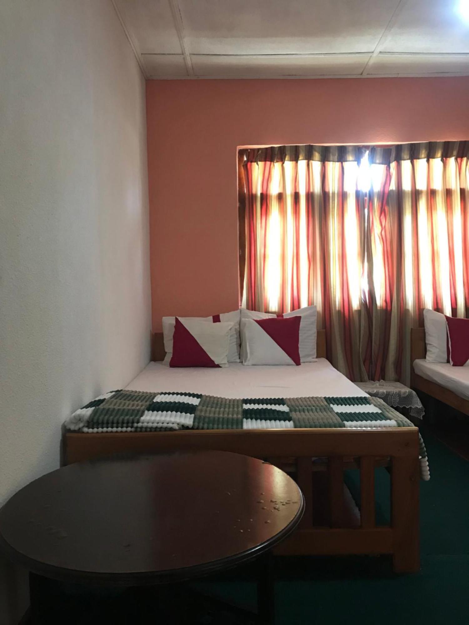 Aurora Residence 努沃勒埃利耶 外观 照片